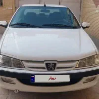پژوپارس LXTU5، مدل ۱۴۰۰ دریچه گازسیمی زیمنس