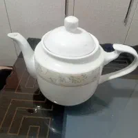 قوری بزرگ چینی