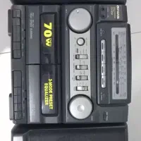 ظبط دوکاست ایوا  اصل ژاپن