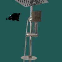 دوش|لوازم حمام|قزوین, |دیوار