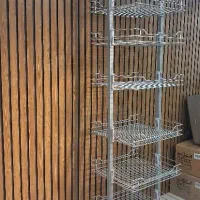 سوپری ایستاده کابینتی ۱۸۰ سانت