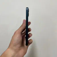 گوشی اپل IPhone 13 با حافظه 128 دوسیم فوری|موبایل|تهران, مشیریه|دیوار