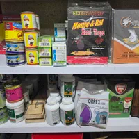 سم شته کنه کرم درخت باغ کود باغچه(سمپاشی ویلا)|گل و گیاه طبیعی|تهران, جی|دیوار