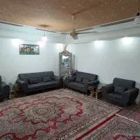 خونه-از-دو-طبقه-واحد-بالا