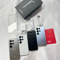 سامسونگ s25 مینی