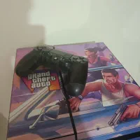 ps4|کنسول، بازی ویدئویی و آنلاین|گرگان, |دیوار