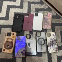 گارد ایفون ۱۳ معاوضه