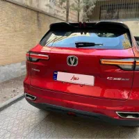 چانگان CS55 Plus مدل 2024|خودرو سواری و وانت|تهران, قلهک|دیوار