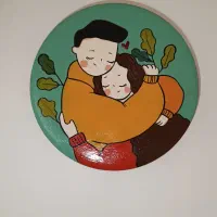 دیوارکوب حراج شد|صنایع دستی و سایر لوازم تزئینی|جم, |دیوار