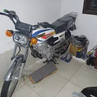 موتور کویر زمردمدل۱۴۰۳