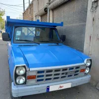 نیسان دیزل|خودرو سواری و وانت|قزوین, |دیوار