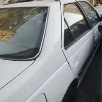 پژو پارس دوگانه سوز، مدل ۱۳۹۳|خودرو سواری و وانت|تبریز, |دیوار