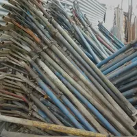 اجاره جک سقفی زیر بتنی