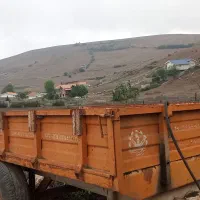 فروش تراکتور مدل ۹۹|خودرو سنگین|کلاردشت, |دیوار