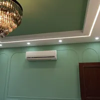 نصاب نصب کولر گازی تعمیرات تخصصی شارژ گاز