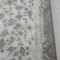 گلیم طرح دار