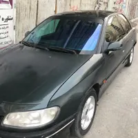 اپل امگا، مدل ۱۹۹۵|خودرو سواری و وانت|تهران, صادقیه|دیوار