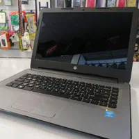 لبتاب hp مدل i3