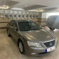 معاوضه سوناتا 2009