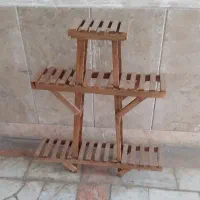 استند گل