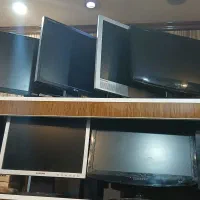 مانیتور...نو و کارکرده