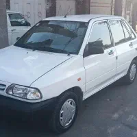 پراید مدل91|خودرو سواری و وانت|ارومیه, |دیوار