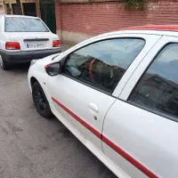 207 Mc مدل 1401|خودرو سواری و وانت|تهران, تهران‌نو|دیوار