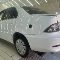 سمند سورن دوگانه۱۴۰۳|خودرو سواری و وانت|اصفهان, شهرک سلامت|دیوار