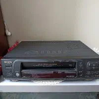 ویدئو آی وا ژاپن|پخش‌کننده DVD و ویدیو|تهران, افسریه شمالی|دیوار