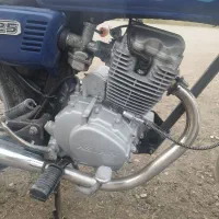 هوندا مزایده|موتورسیکلت|آستارا, |دیوار