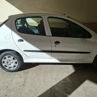 206 مدل 96 تیپ2