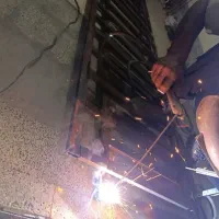 جوشکاری سیار