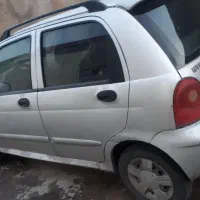 ام وی ام ۱۱۰ دنده اتومات بدون تصادف