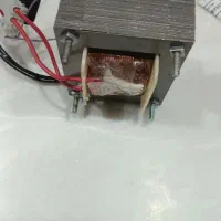 ترانس کاهنده 220به 12|ابزارآلات|اردکان, |دیوار