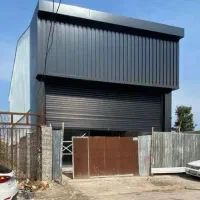 ملک تجاری ۲۵۰ متری بر اصلی شهدای گمنام