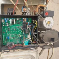 سرویسکار پکیج، نصب و سرویس انواع پکیج و رادیاتور|خدمات پیشه و مهارت|تهران, کوی بیمه|دیوار