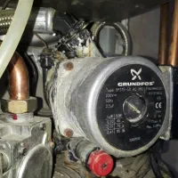 تعمیرات پکیج و کولر گازی|خدمات پیشه و مهارت|اندیشه, اندیشه فاز ۱|دیوار