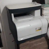 پرینتر سه کاره پرینت کپی اسکن