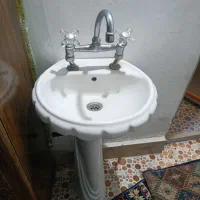 روشویی|لوازم سرویس بهداشتی|اراک, |دیوار