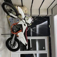 موتور crx|موتورسیکلت|تهران, آرژانتین|دیوار