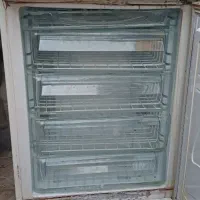 یخچال مارک سوزان|یخچال و فریزر|مشهد, خواجه ربیع|دیوار