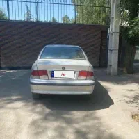 سمند ۸۳ فنی سالم دوگانه سوز فوری فروشی