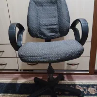 صندلی چرخدار|صندلی و نیمکت|محمدشهر, محمدشهر|دیوار