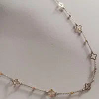 گردنی ونکلیف طلا