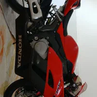 موتور سنگین CBR1000 RR