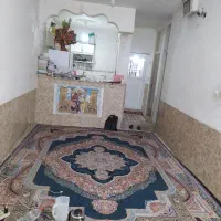 طبقه دوم دو خوابه مستقل تخلیه|اجارهٔ خانه و ویلا|شیراز, شهرک سعدی|دیوار