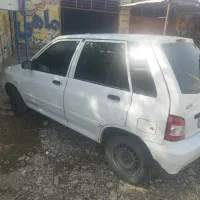 پراید 111 SX، مدل ۱۳۹۱|خودرو سواری و وانت|ایرانشهر, |دیوار