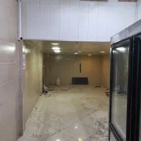 ۴۰ متر کف + ۲۰ متر نیم طبقه|اجارهٔ مغازه و غرفه|بندرعباس, |دیوار