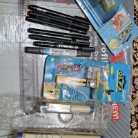 لوازم مهندسی