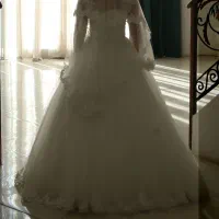 لباس عروس